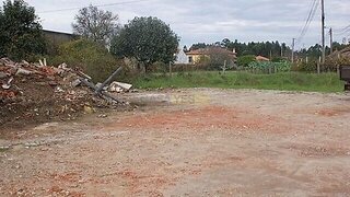 Terreno em Aveiro · 690 m² · 87 500 €