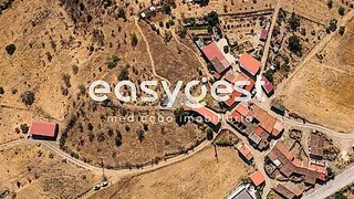 Land for sale in Castro Marim, Portugal — €64,000