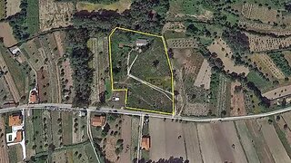 Terreno de 13 000 m² em Coimbra