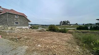 Land for sale in Paredes, Portugal — €79,000