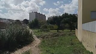 Land for sale in Moita, Portugal — €65,000
