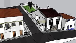 Land for sale in Silves, Portugal — €70,000