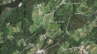 Terreno em Melgaço