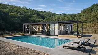 Land for sale in Guimarães, Portugal — €98,000