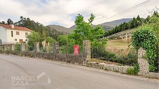 Land for sale in Valença, Portugal — €50,009