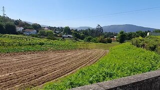 Land for sale in Caminha, Portugal — €200,000