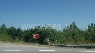 Land for sale in Póvoa de Lanhoso, Portugal — €65,000