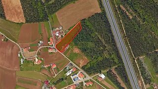Land for sale in Ovar, Portugal — €76,500