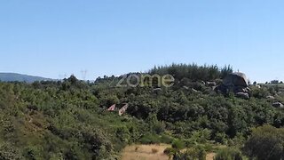 Land for sale in Seia, Portugal — €150,000