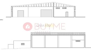 Land for sale in Loulé, Portugal — €1,200,000