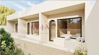 Land for sale in Grândola, Portugal — €349,000