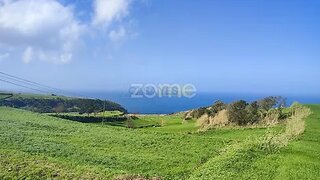 Land for sale in Nordeste, Portugal — €75,000