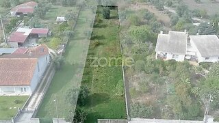 Land for sale in Cantanhede, Portugal — €32,500