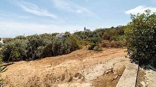 Land for sale in Loulé, Portugal — €880,000