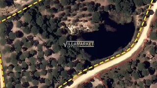 Land for sale in Benavente, Portugal — €463,000