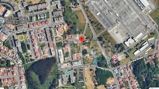 Land for sale in Maia, Portugal — €380,000