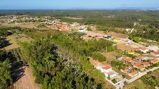 Terreno em Montemor-o-Velho · 2160 m² · 28 000 €