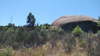 Land for sale in Oliveira do Hospital, Portugal — €25,000