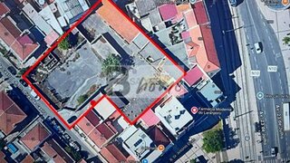 Land for sale in Almada, Portugal — €549,000