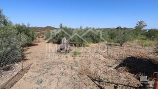 Land for sale in Castro Marim, Portugal — €20,000