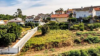 Land for sale in Seia, Portugal — €29,900