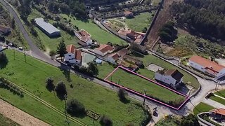 Land for sale in Nazaré, Portugal — €85,000