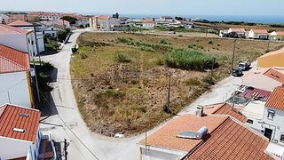 Land for sale in Peniche, Portugal — €385,000