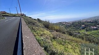 Land for sale in Calheta (Madeira), Portugal — €85,000