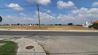 Land for sale in Salvaterra de Magos, Portugal — €95,000