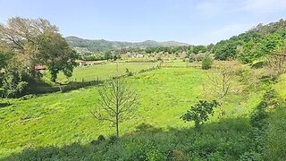 Land for sale in Arcos de Valdevez, Portugal — €28,000