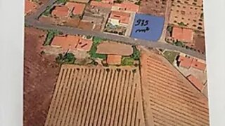 Land for sale in Mogadouro, Portugal — €35,000