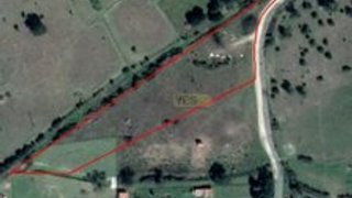 Terreno de 5127 m² em Évora