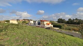 Land for sale in Torres Vedras, Portugal — €80,000