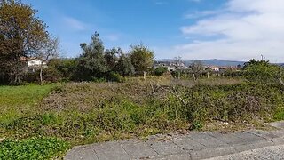 Land for sale in Vila Nova de Cerveira, Portugal — €49,500