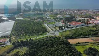 Land for sale in Torres Vedras, Portugal — €1,100,000