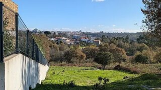 Terreno de 19 032 m² em Viseu