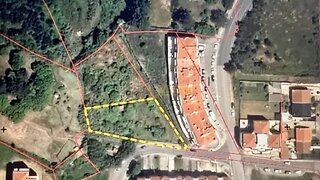 Land for sale in Mafra, Portugal — €260,000