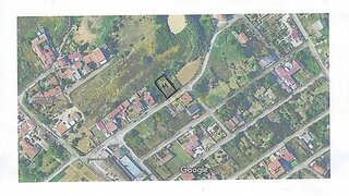 Land for sale in Almada, Portugal — €80,000