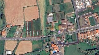 Land for sale in Ribeira Grande, Portugal — €102,000