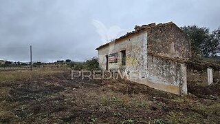 Terreno de 437 500 m² em Portalegre