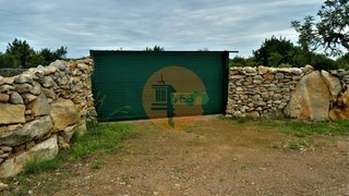 Land for sale in Tavira, Portugal — €105,000