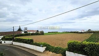 Land for sale in Nordeste, Portugal — €200,000