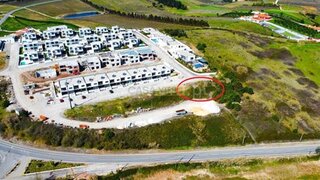 Land for sale in Bombarral, Portugal — €120,000