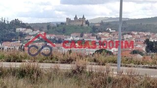 Land for sale in Porto de Mós, Portugal — €40,000
