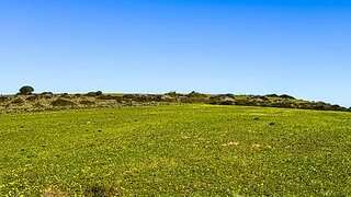 Land for sale in Vila do Bispo, Portugal — €32,000