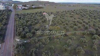Land for sale in Elvas, Portugal — €150,000