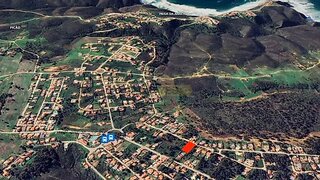 Terreno · 1270 m² · 129 540 €