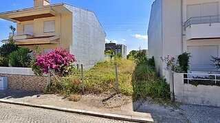 Land for sale in Maia, Portugal — €140,000