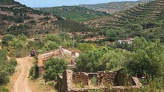 Land for sale in Tavira, Portugal — €425,000