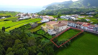 Terreno · 883 m² · 69 500 €